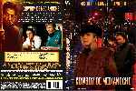 miniatura cowboy-de-medianoche-custom-por-jhongilmon cover dvd