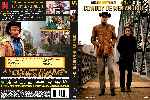 miniatura cowboy-de-medianoche-custom-v3-por-jhongilmon cover dvd