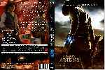 miniatura cowboys-aliens-custom-v3-por-presley2 cover dvd