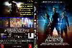 miniatura cowboys-aliens-custom-v4-por-tobe-pro cover dvd