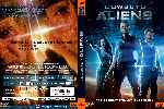 miniatura cowboys-aliens-custom-v6-por-quc cover dvd