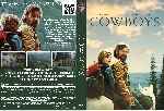 miniatura cowboys-custom-por-davichooxd cover dvd