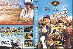 miniatura cowboys-de-ciudad-el-tesoro-de-curly-custom-por-jonander1 cover dvd