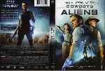 miniatura cowboys-y-aliens-region-4-por-haroldo-perez cover dvd