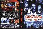 miniatura crack-house-clasicos-de-oro-por-mackintosh cover dvd