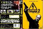 miniatura crank-2-alto-voltaje-custom-por-mdlsur cover dvd