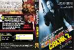 miniatura crank-veneno-en-la-sangre-crank-2-alto-voltaje-custom-por-jonander1 cover dvd