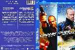 miniatura crank-veneno-en-la-sangre-crank-2-alto-voltaje-custom-v2-por-mrandrewpalace cover dvd