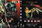 miniatura crash-1996-por-mackintosh cover dvd