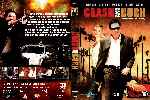 miniatura crash-and-burn-custom-por-matojin cover dvd