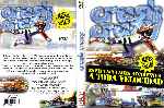 miniatura crash-crazy-por-xato cover dvd