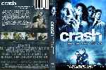 miniatura crash-temporada-01-custom-por-lolocapri cover dvd