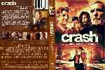 miniatura crash-temporada-02-custom-por-lolocapri cover dvd