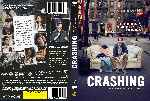 miniatura crashing-temporada-01-custom-v2-por-lolocapri cover dvd