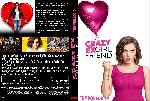 miniatura crazy-ex-girlfriend-temporada-01-custom-v2-por-maximom cover dvd