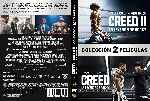miniatura creed-creed-ii-custom-por-lolocapri cover dvd