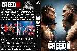 miniatura creed-ii-defendiendo-el-legado-custom-por-sergio28381 cover dvd