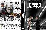 miniatura creed-la-leyenda-de-rocky-custom-v2-por-picki cover dvd