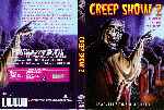 miniatura creepshow-2-region-4-por-masdemi cover dvd