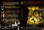 miniatura creepshow-3-por-pepe2205 cover dvd