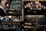 miniatura crematorio-temporada-01-custom-por-yumbo73 cover dvd