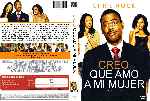 miniatura creo-que-amo-a-mi-mujer-custom-por-gabito-jessi cover dvd
