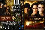 miniatura crepusculo-la-saga-luna-nueva-region-1-4-v2-por-oagf cover dvd