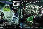 miniatura crew-2-crew-custom-por-scrubs cover dvd