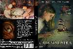 miniatura cria-siniestra-custom-por-marrueco cover dvd