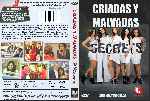 miniatura criadas-y-malvadas-temporada-02-custom-por-jonander1 cover dvd
