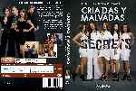 miniatura criadas-y-malvadas-temporada-02-custom-v3-por-lolocapri cover dvd