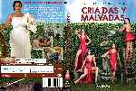 miniatura criadas-y-malvadas-temporada-03-custom-v2-por-lolocapri cover dvd