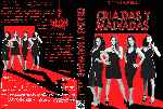 miniatura criadas-y-malvadas-temporada-04-custom-por-maximom cover dvd