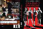 miniatura criadas-y-malvadas-temporada-04-custom-v2-por-lolocapri cover dvd