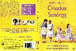 miniatura criadas-y-senoras-por-norni cover dvd