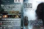 miniatura criatura-de-la-noche-region-4-por-seba19 cover dvd