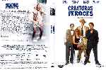 miniatura criaturas-feroces-por-franki cover dvd