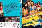 miniatura criaturas-salvajes-4-deseos-prohibidos-custom-por-lrplazas cover dvd