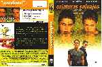miniatura criaturas-salvajes-region-4-por-alexischile cover dvd