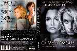miniatura crime-d-amour-custom-por-bledasolellada cover dvd