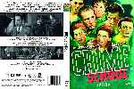 miniatura crime-school-por-frankensteinjr cover dvd