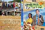 miniatura crimen-en-el-paraiso-temporada-12-custom-por-chechelin cover dvd
