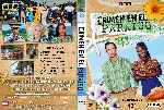 miniatura crimen-en-el-paraiso-temporada-13-custom-por-chechelin cover dvd