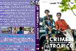 miniatura crimen-en-el-tropico-temporada-03-custom-por-chechelin cover dvd