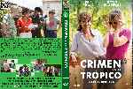 miniatura crimen-en-el-tropico-temporada-06-custom-por-chechelin cover dvd