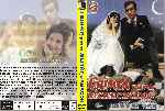 miniatura crimen-para-recien-casados-custom-por-josemartinal cover dvd