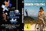 miniatura crimen-pequeno-custom-por-diegoan cover dvd