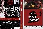 miniatura crimen-perfecto-1954-custom-por-norni cover dvd