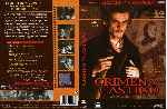 miniatura crimen-y-castigo-1969-por-bladerunner1984 cover dvd