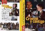 miniatura crimen-y-castigo-1998-grandes-relatos-en-dvd-por-jeremiasjohnson cover dvd
